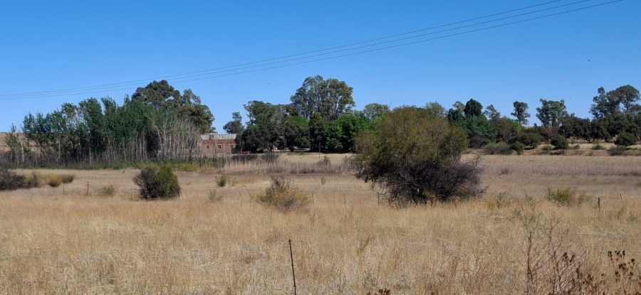 Commercial Property for Sale in Bloemfontein Rural Free State